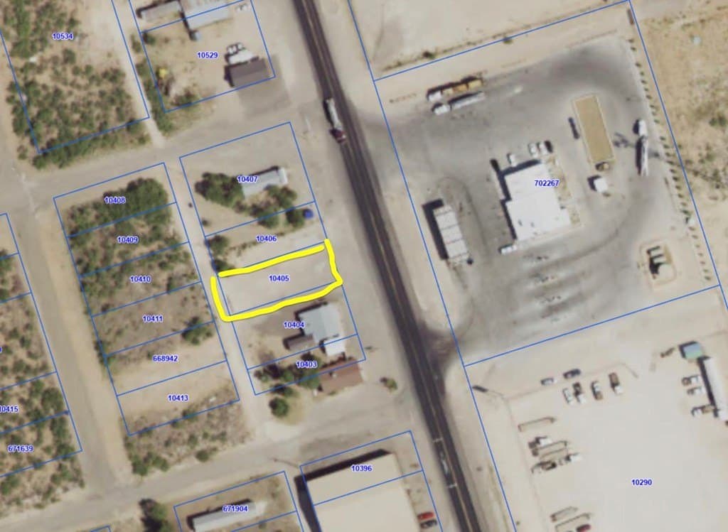 0.16 acres in Ward County gallery image 2
