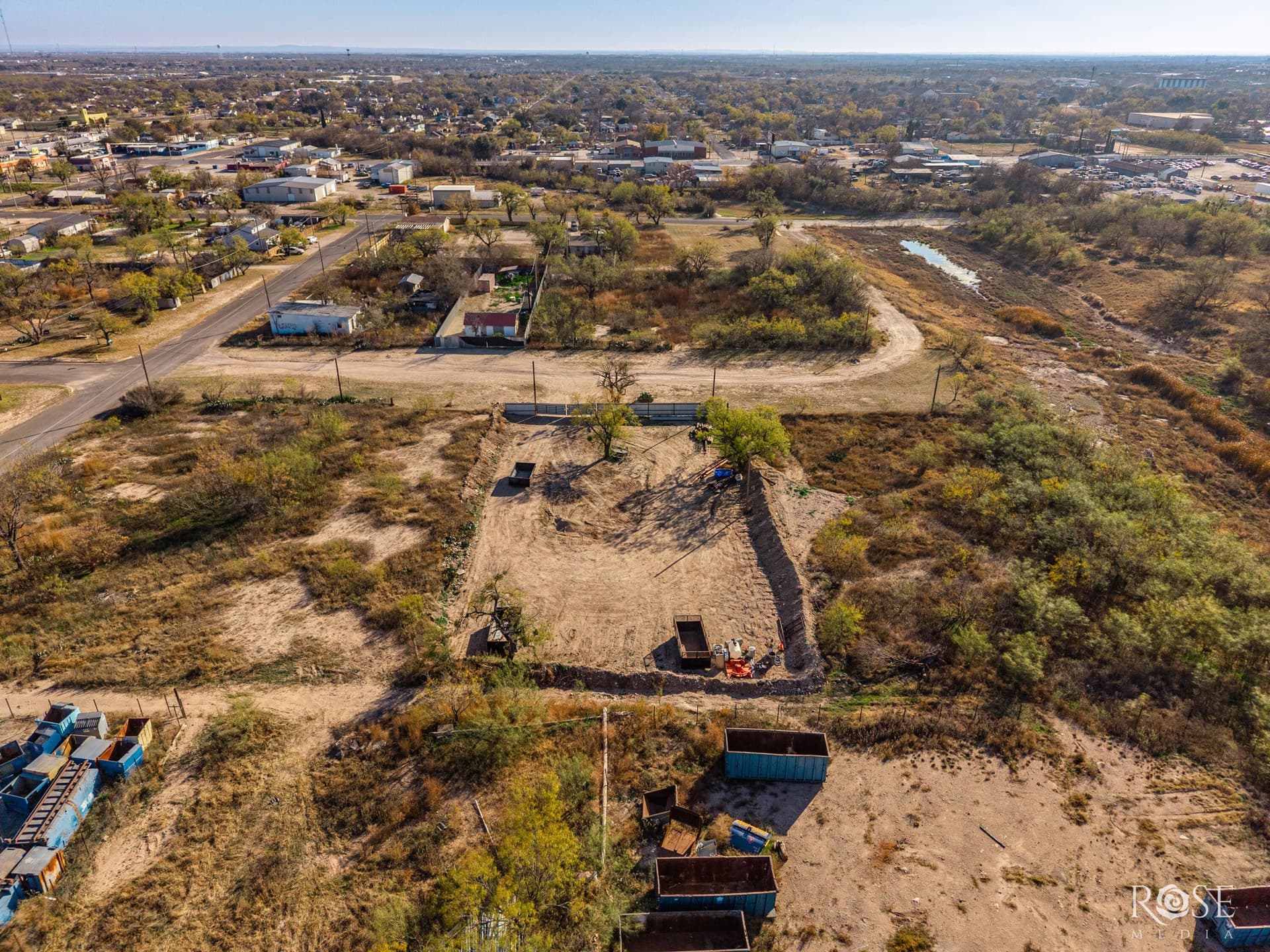 0.22 acres in Tom Green County - photo 8