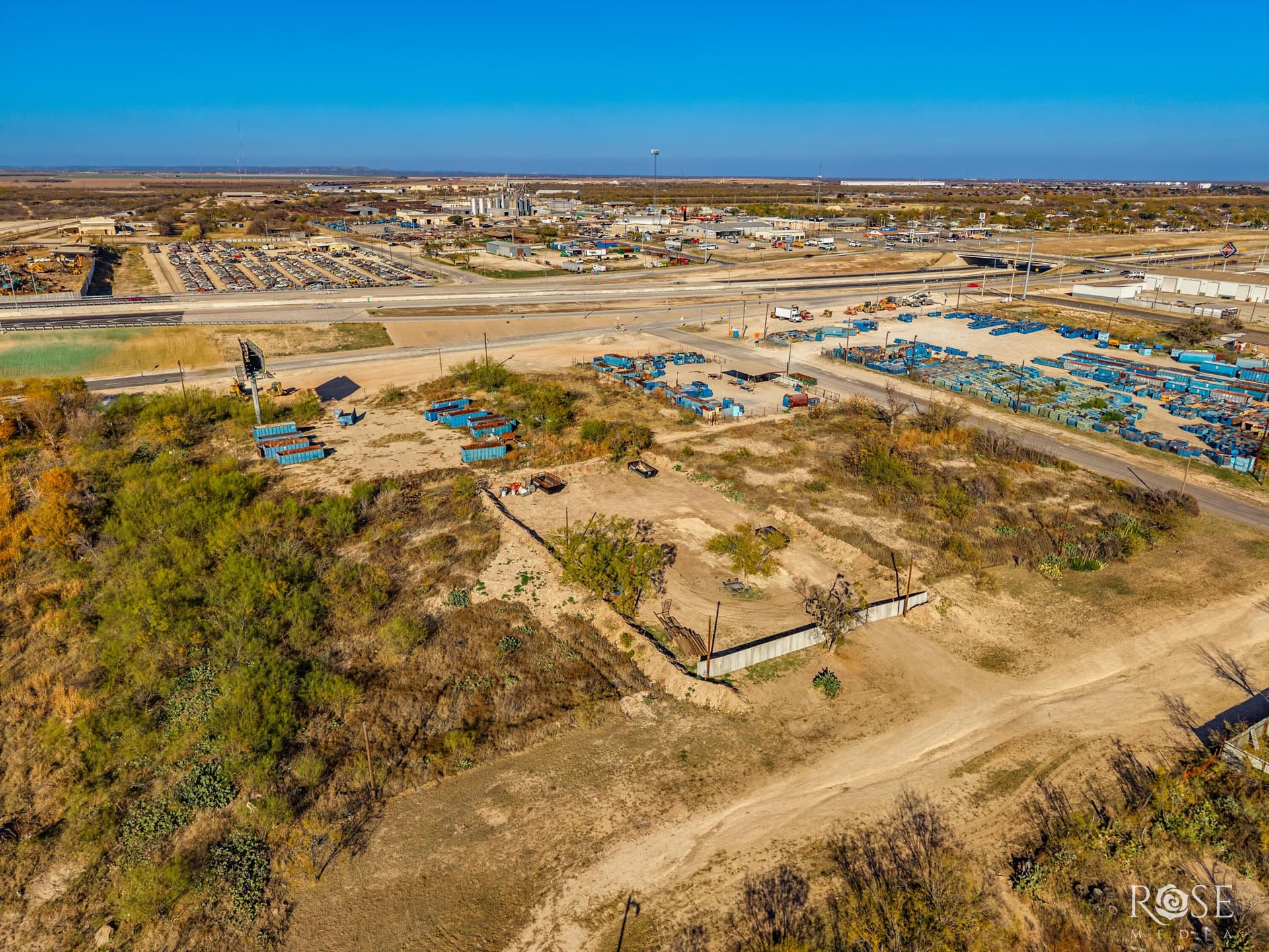 0.22 acres in Tom Green County - photo 2