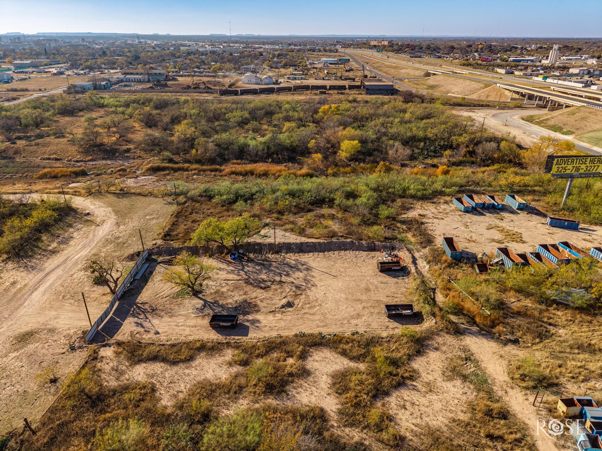 0.22 acres in Tom Green County - photo 6