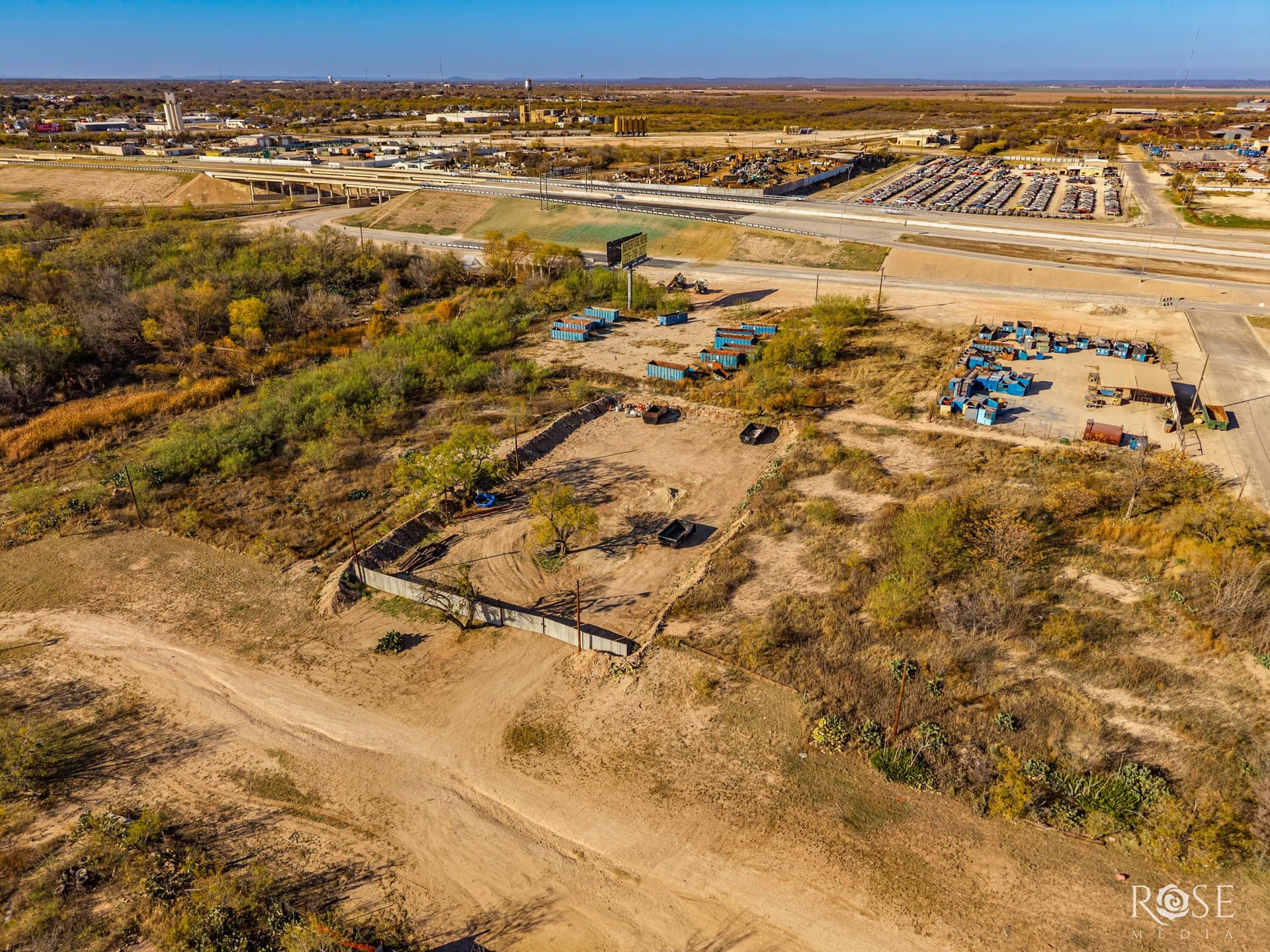 0.22 acres in Tom Green County - photo 4