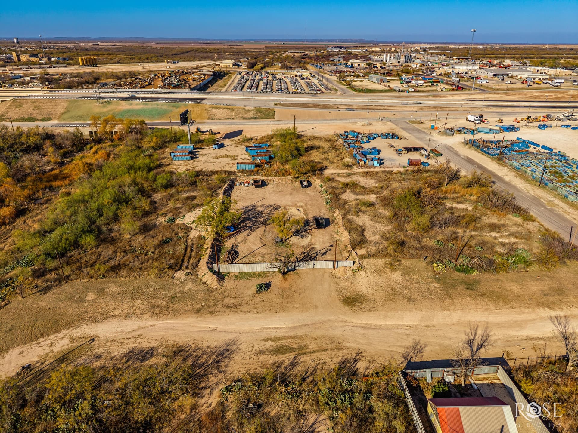 0.22 acres in Tom Green County - photo 3