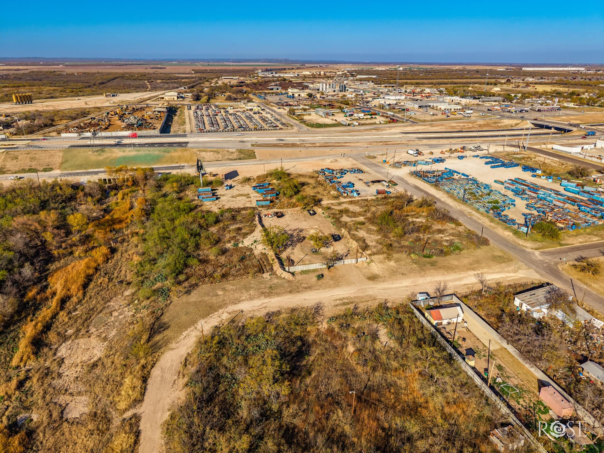 0.22 acres in Tom Green County - photo 11