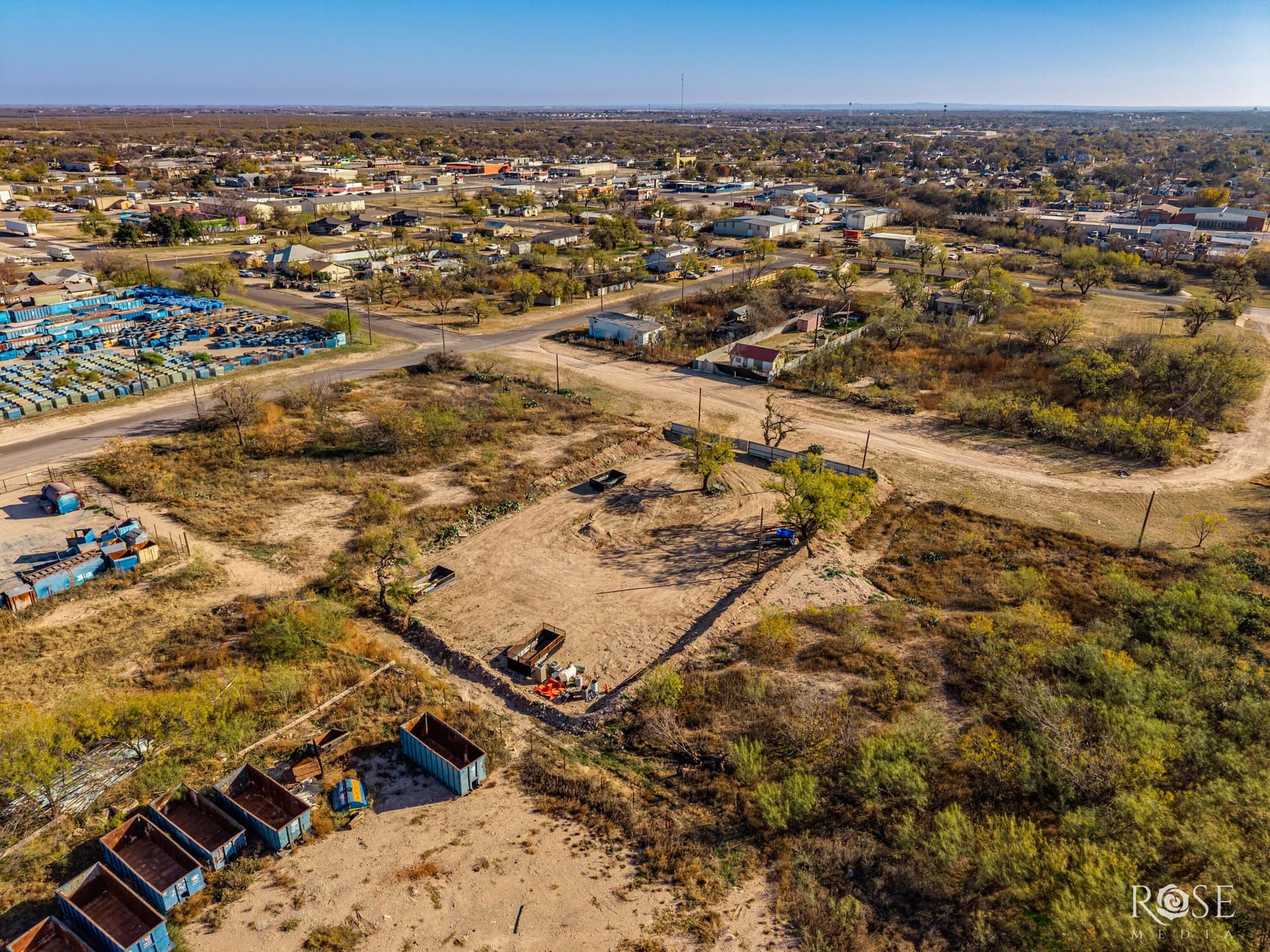 0.22 acres in Tom Green County - photo 9