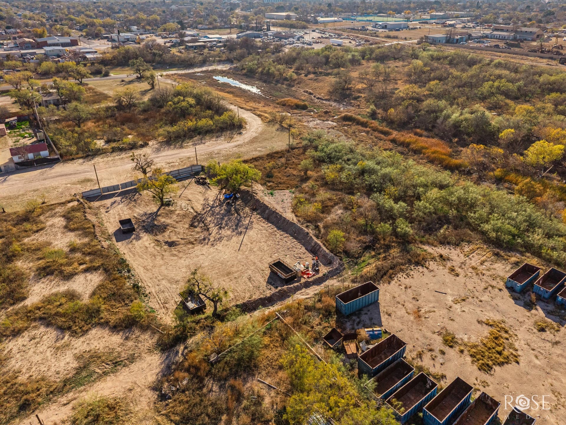 0.22 acres in Tom Green County - photo 7
