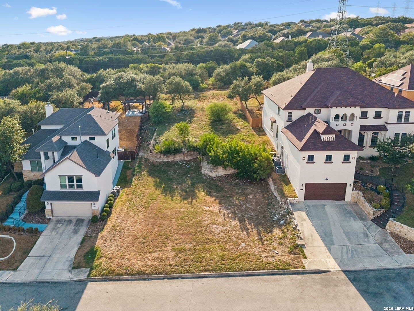 0.3 acres in Bexar County - photo 8
