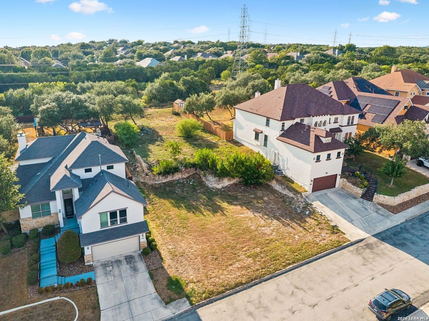 0.3 acres in Bexar County - photo 9