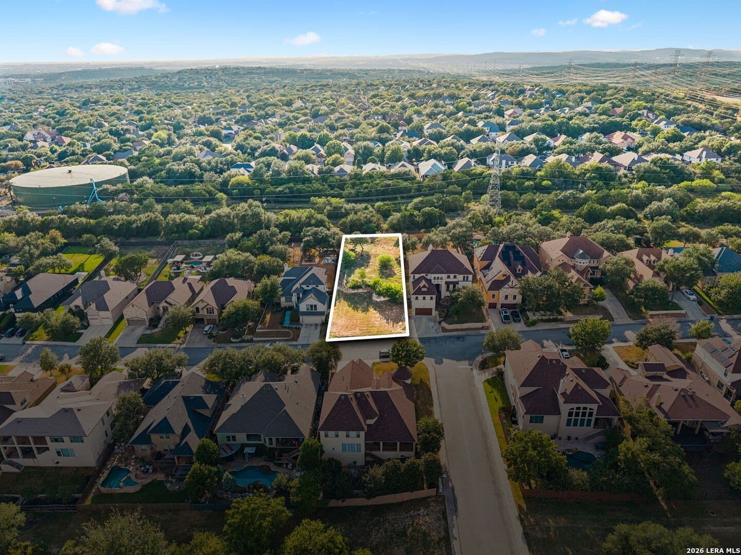 0.3 acres in Bexar County - photo 15