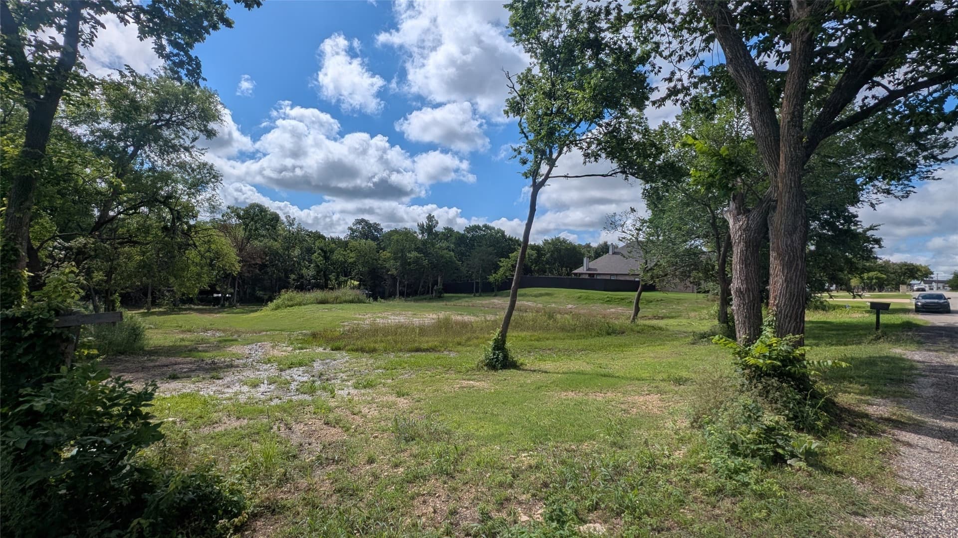 1.05 acres in Grayson County - photo 2