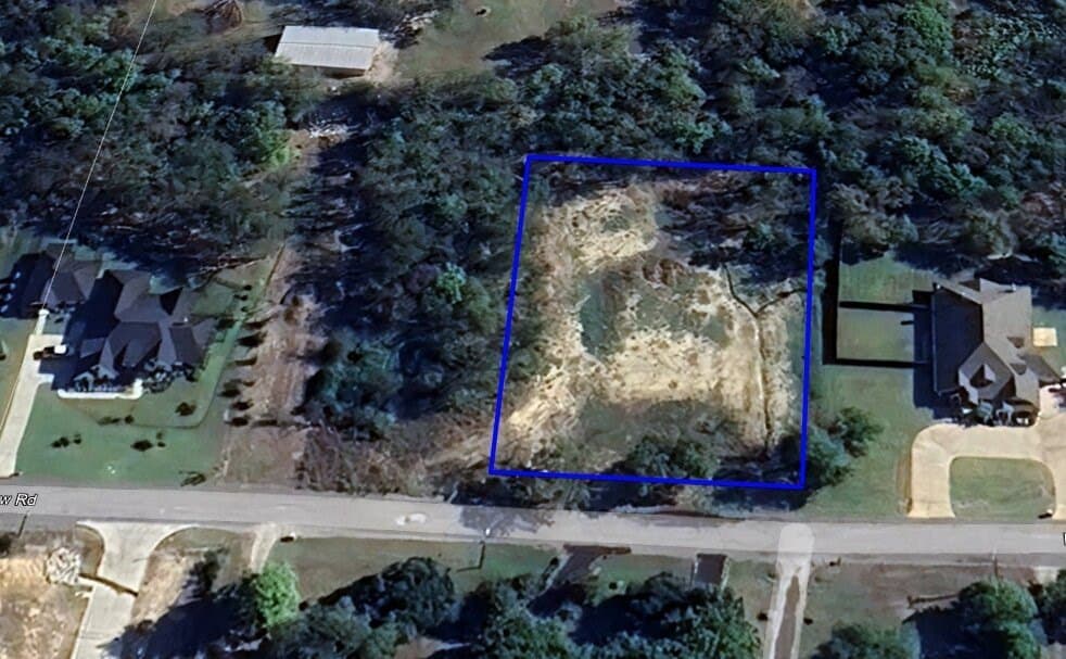 1.05 acres in Grayson County - photo 5