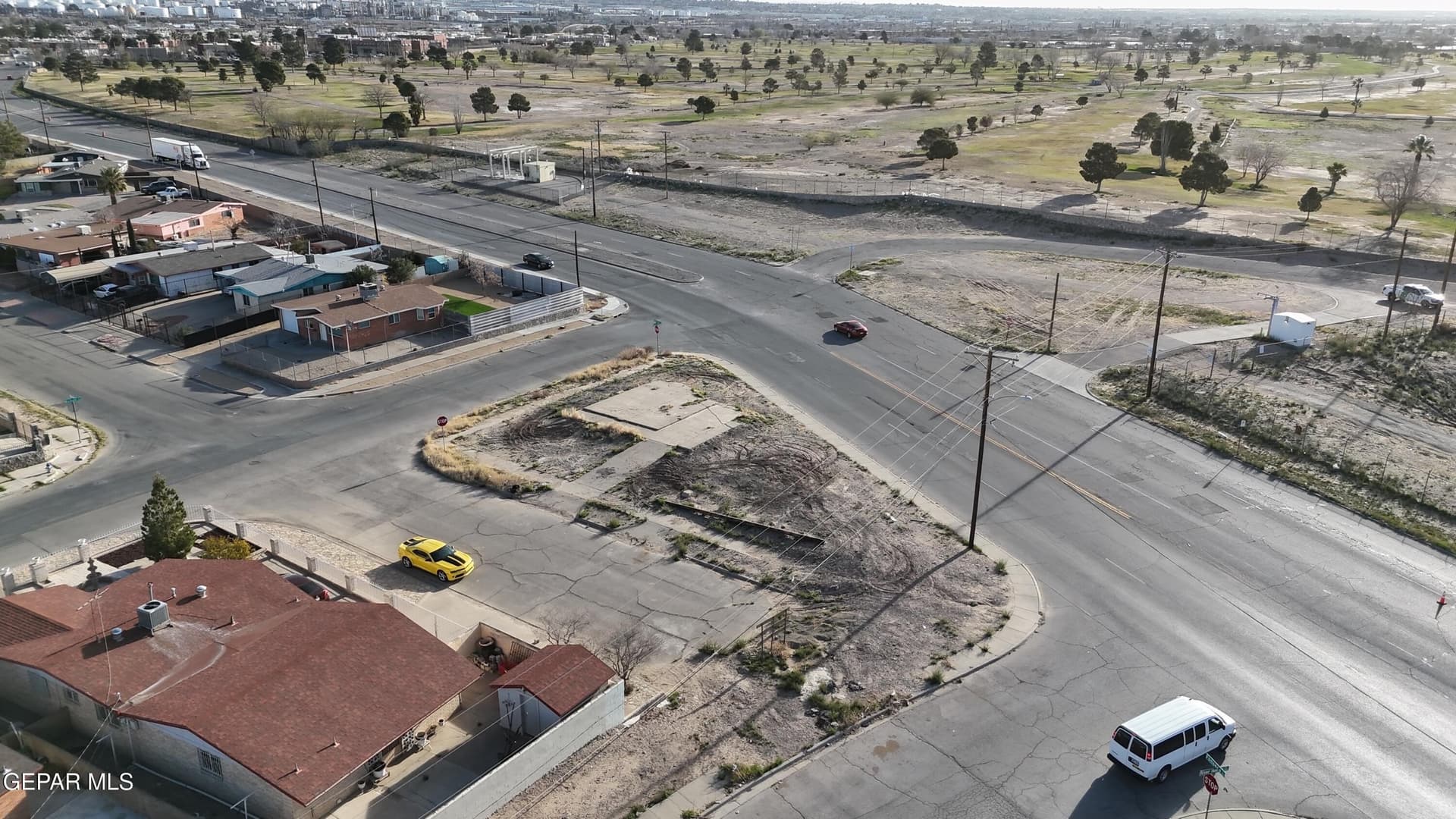 0.25 acres in El Paso County - photo 9