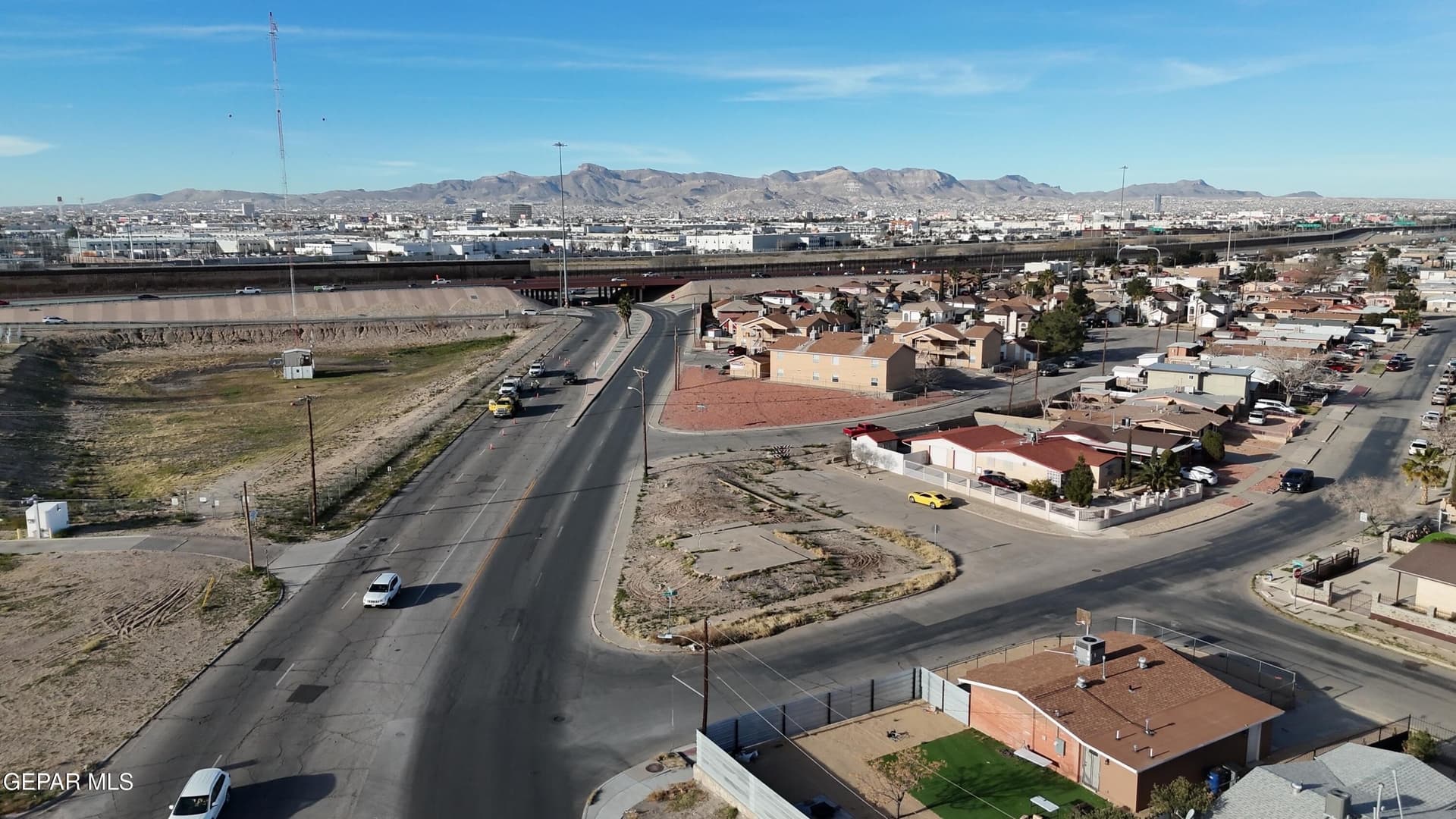 0.25 acres in El Paso County - photo 3