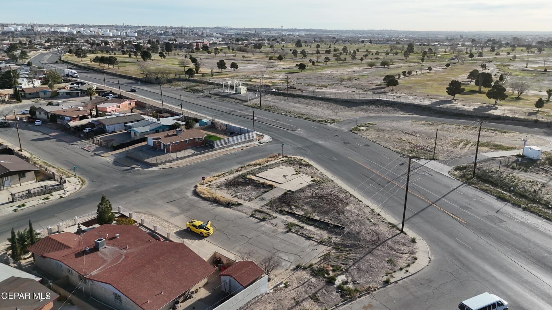 0.25 acres in El Paso County - photo 8