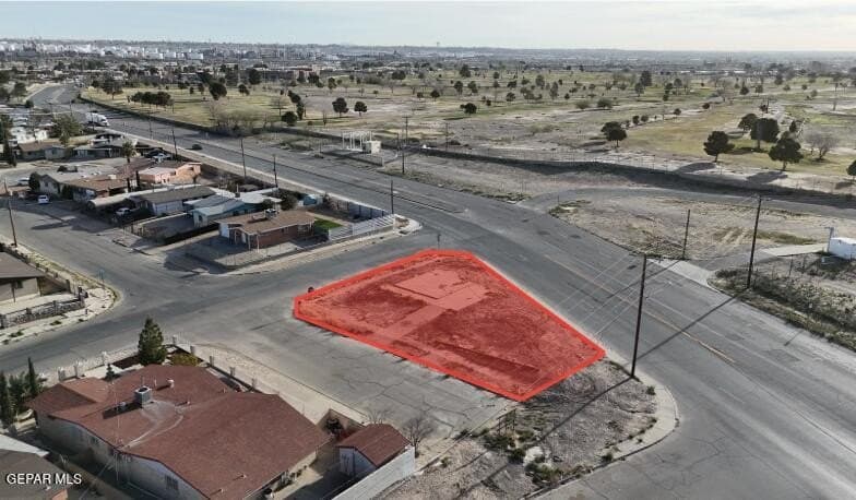 0.25 acres in El Paso County - photo 2