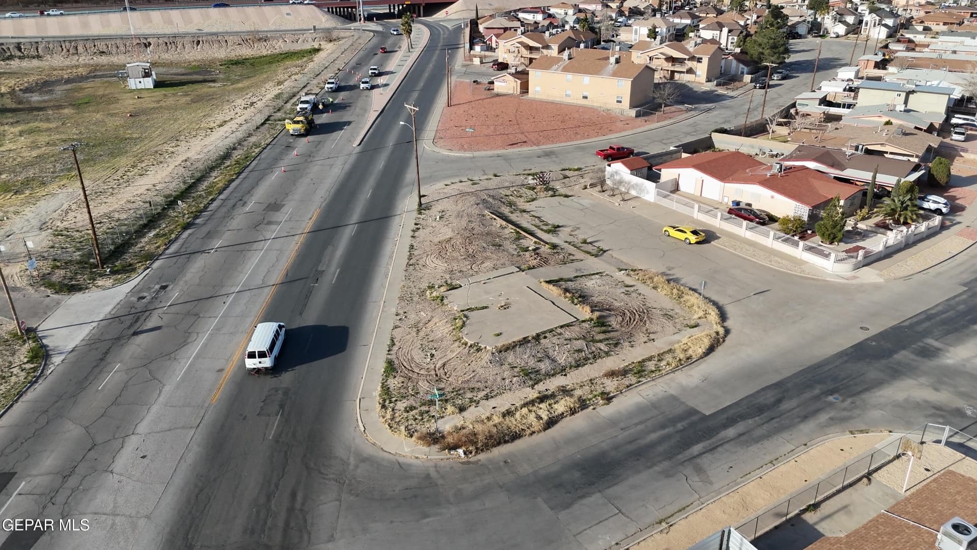 0.25 acres in El Paso County - photo 4