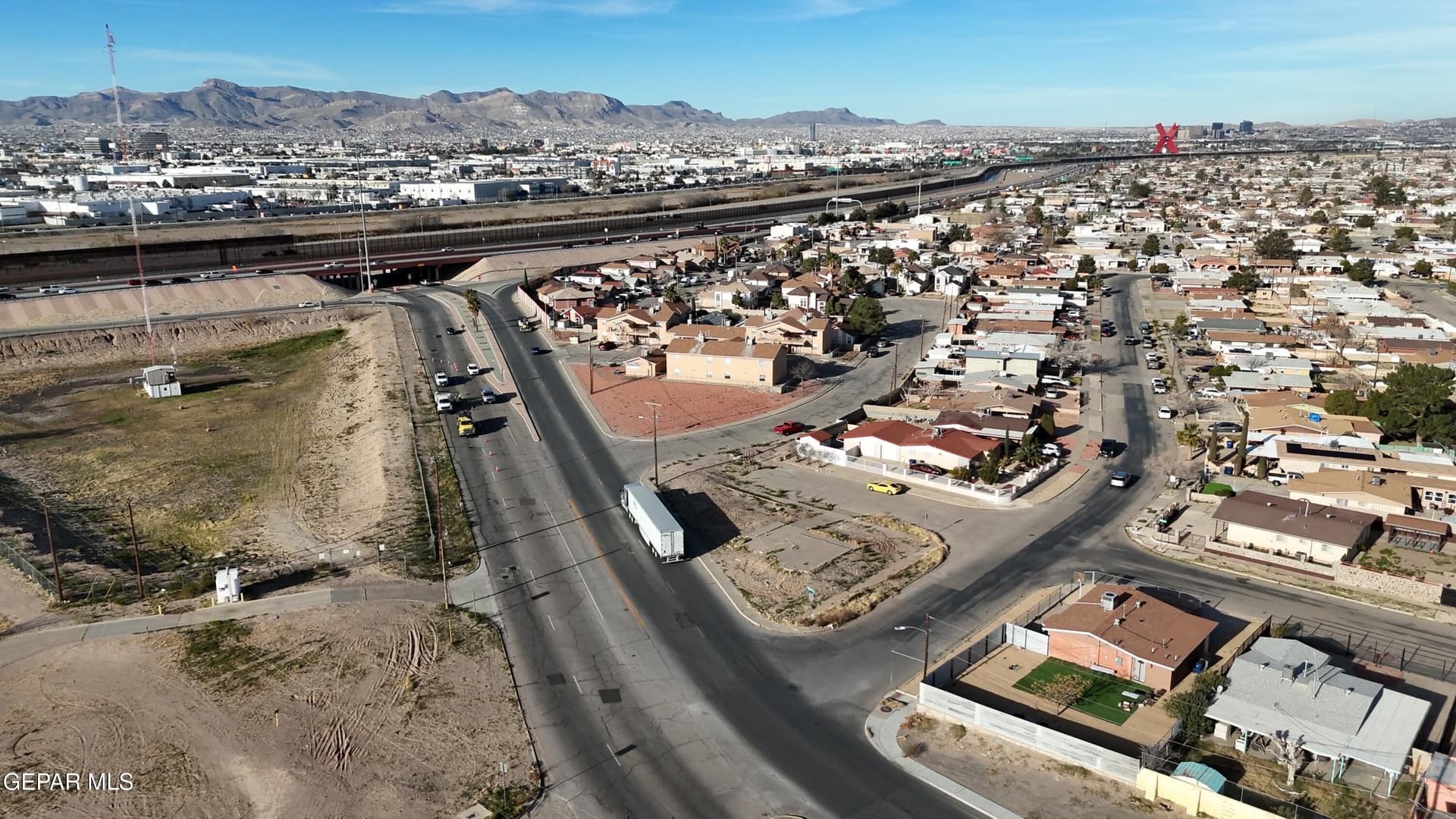 0.25 acres in El Paso County - photo 6