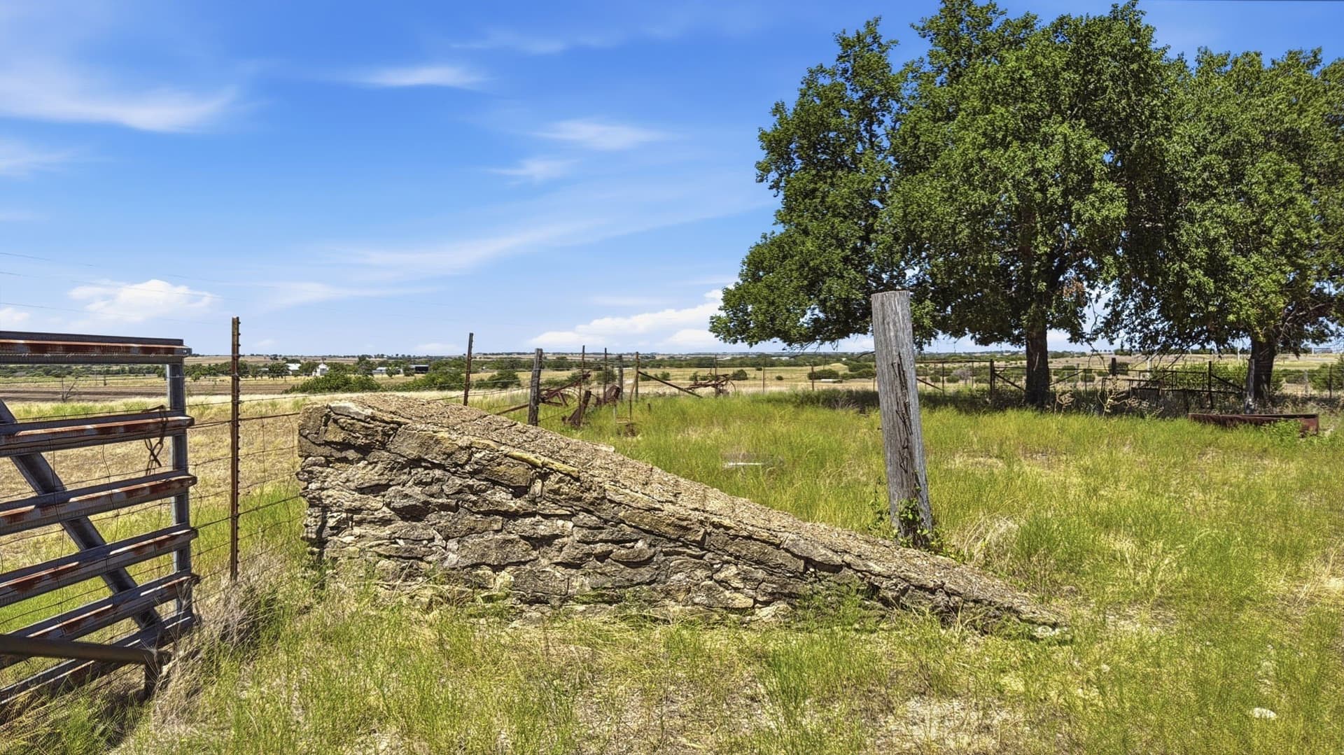 201.5 acres in Hamilton County - photo 19
