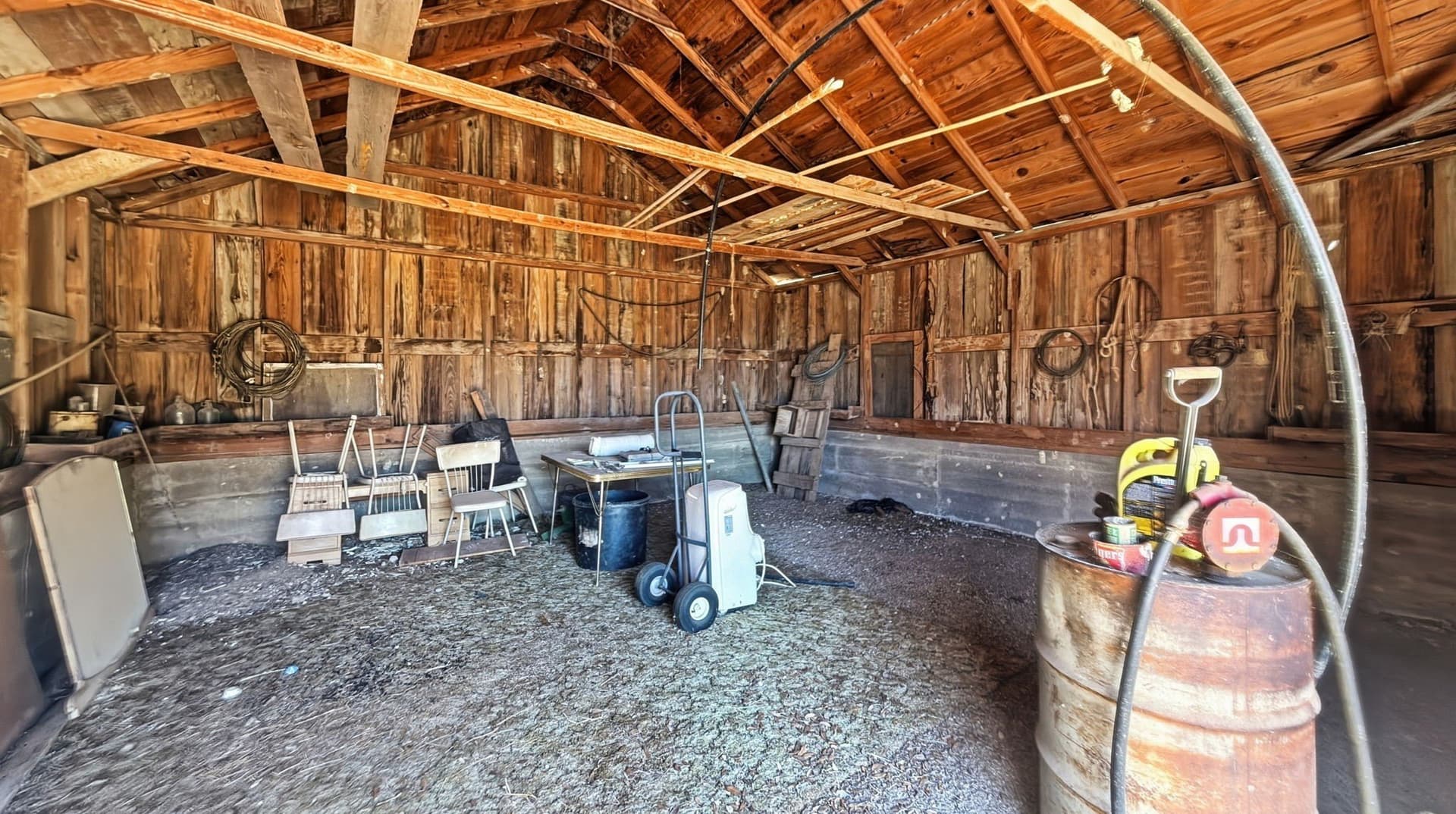201.5 acres in Hamilton County - photo 18