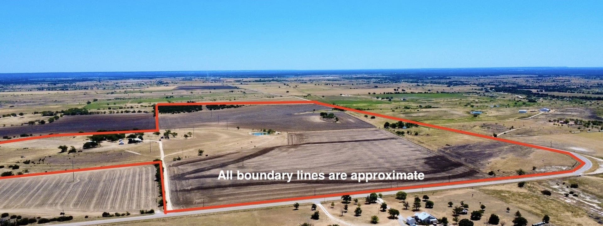 201.5 acres in Hamilton County - photo 2