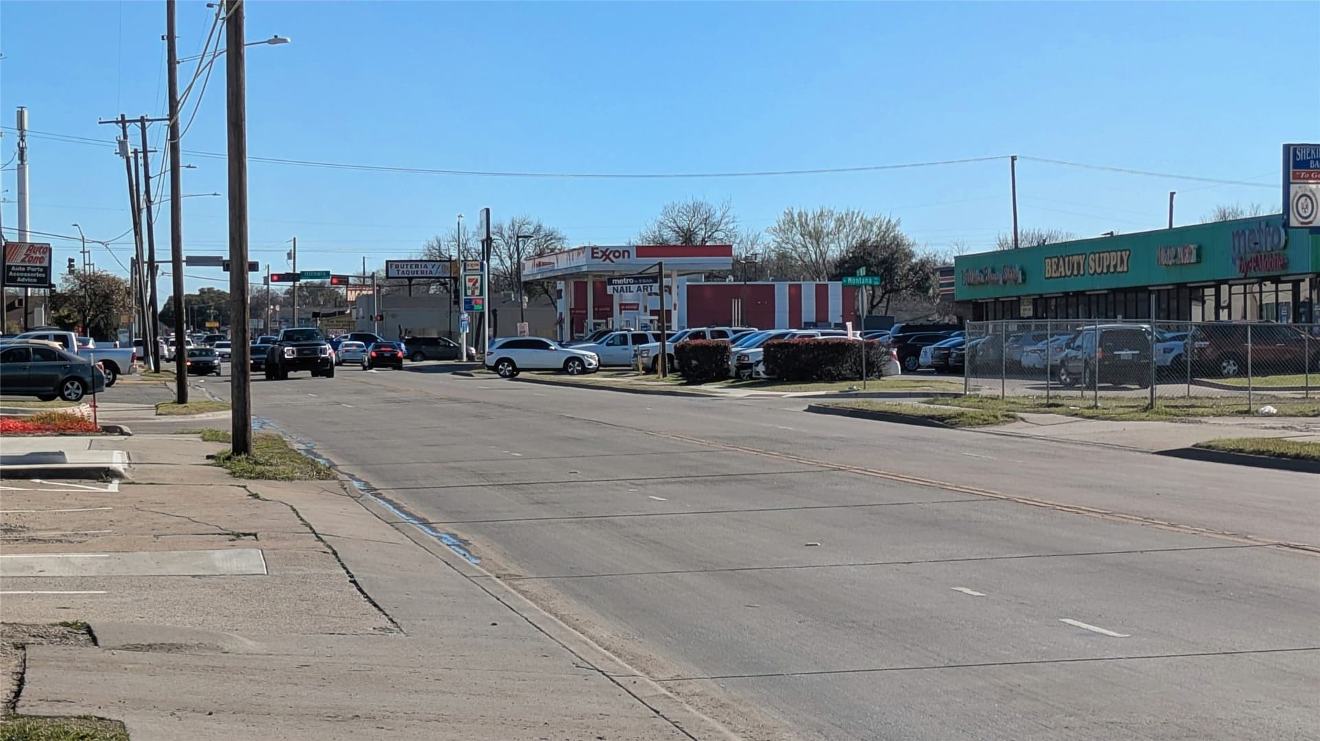 0.17 acres in Dallas County featured view