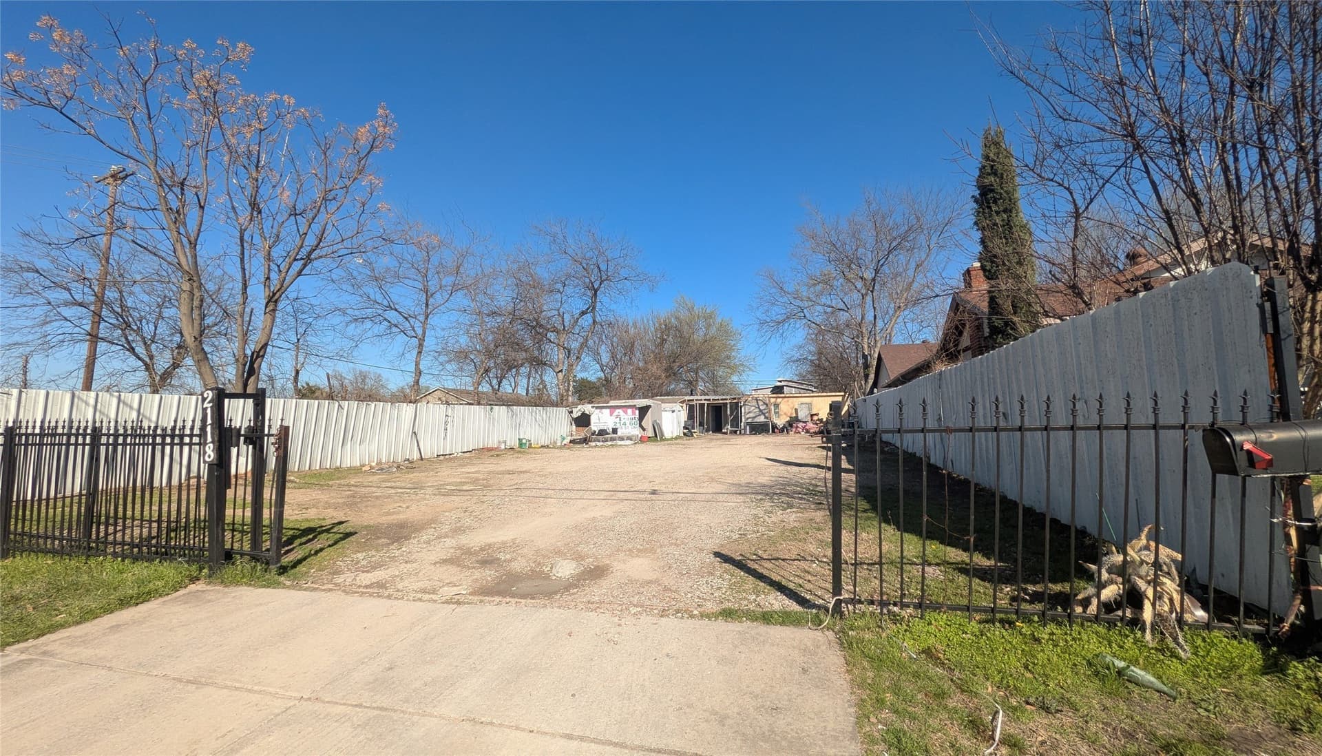 0.17 acres in Dallas County