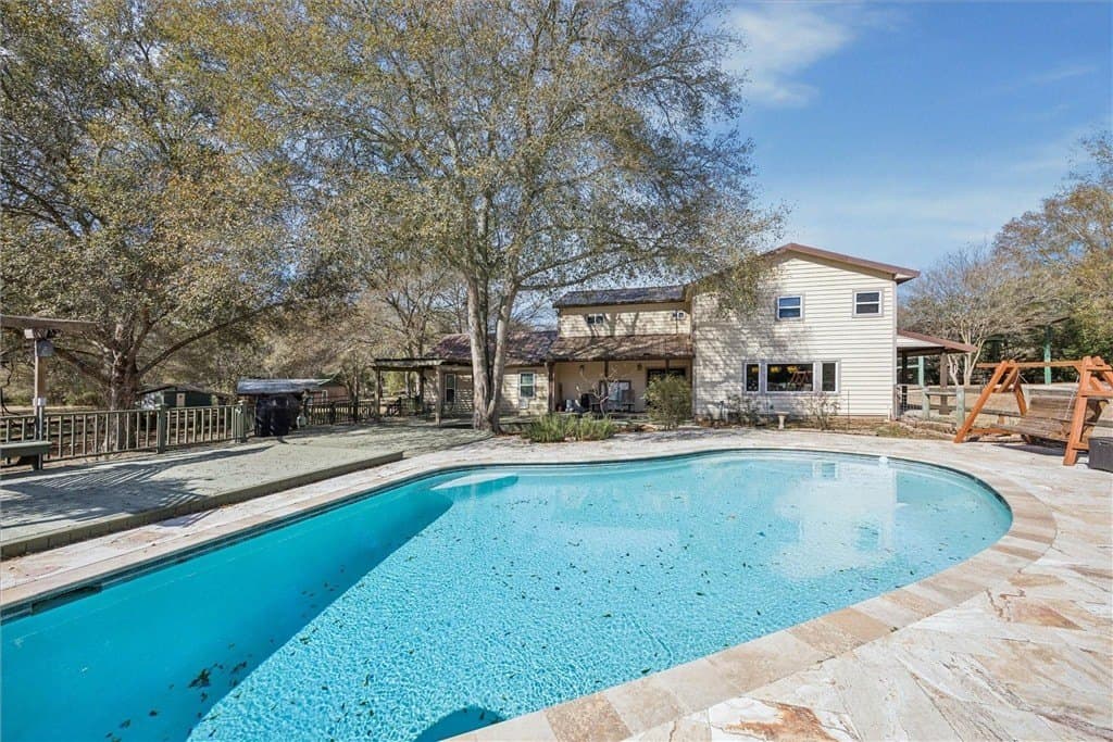 5.62 acres in AUSTIN County - photo 26