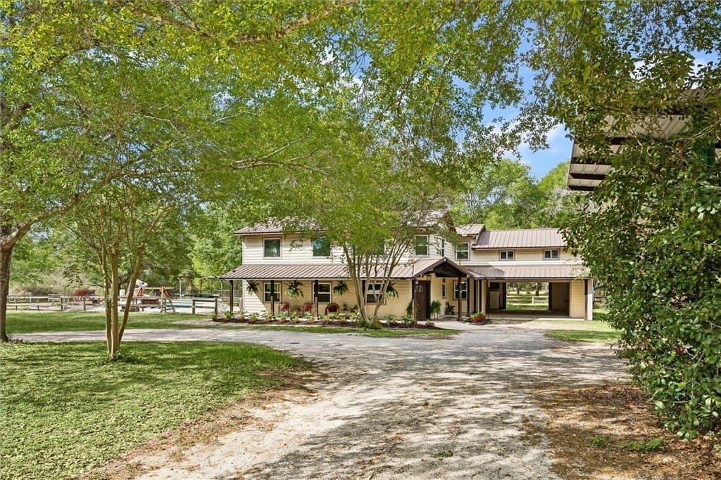 5.62 acres in AUSTIN County - photo 30