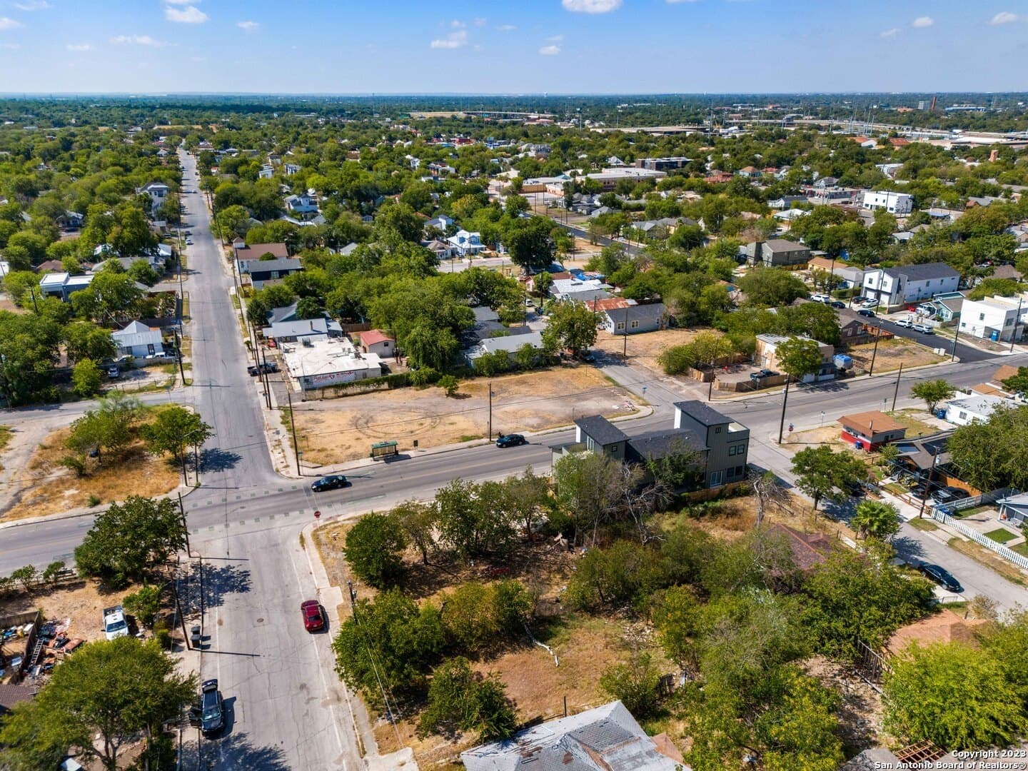 0.1 acres in Bexar County gallery image 3