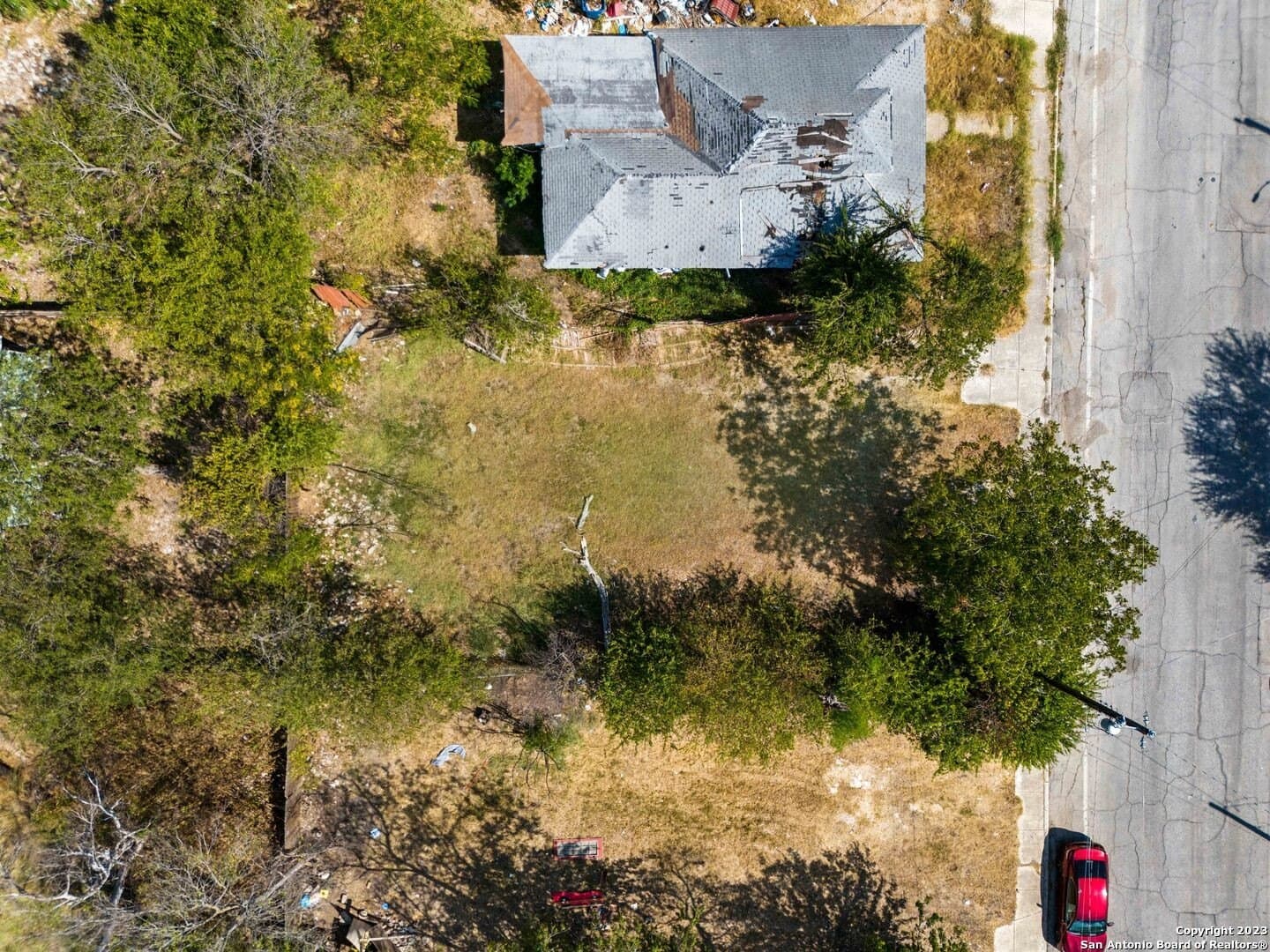 0.1 acres in Bexar County gallery image 2