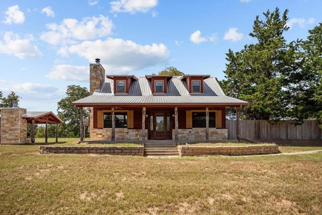 67.05 acres in Texas County
