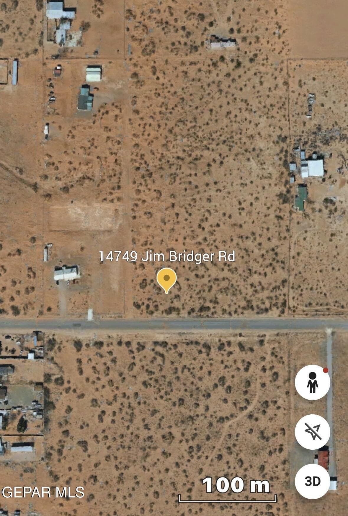5.17 acres in El Paso County - photo 2