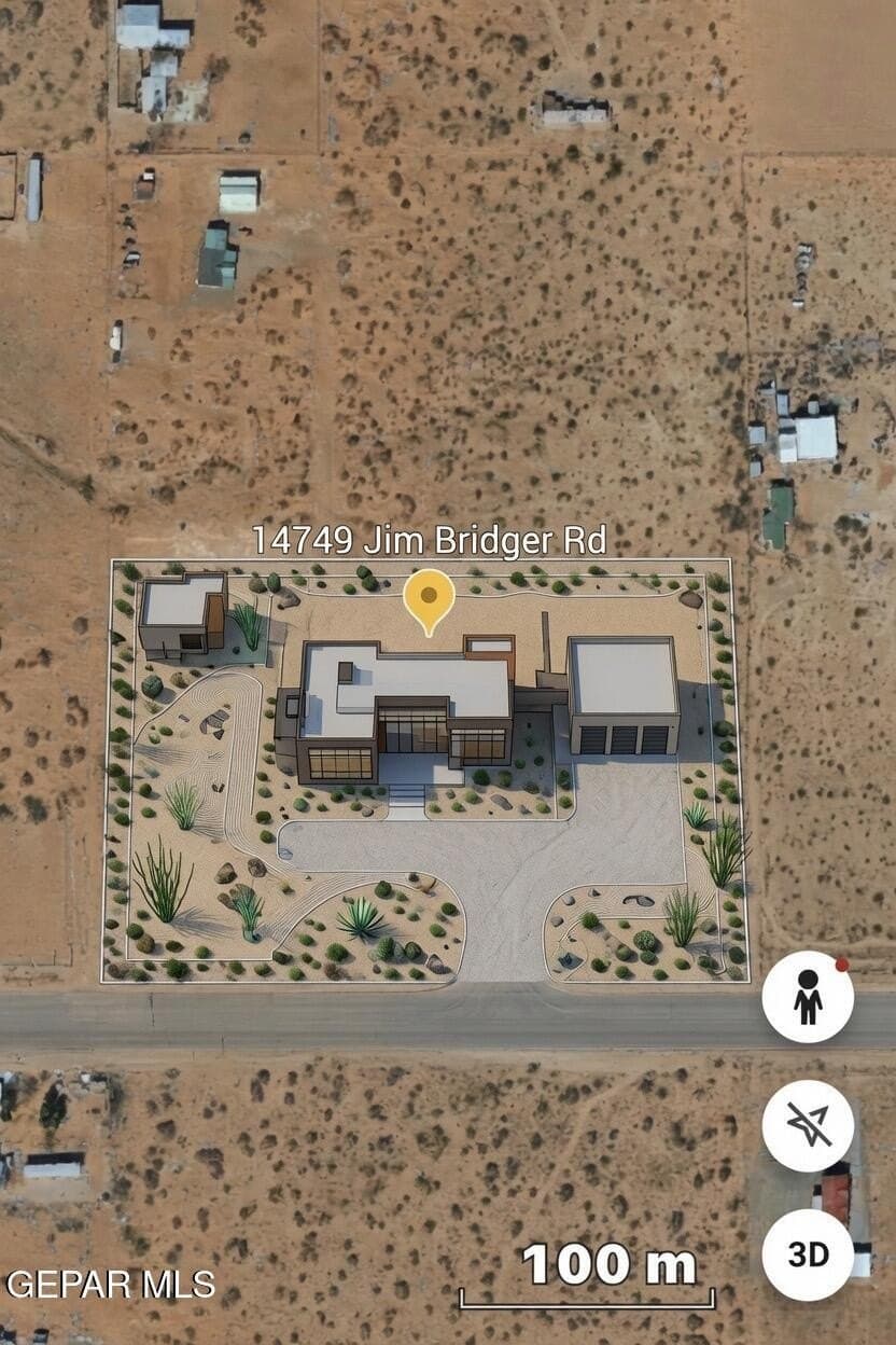 5.17 acres in El Paso County - photo 9