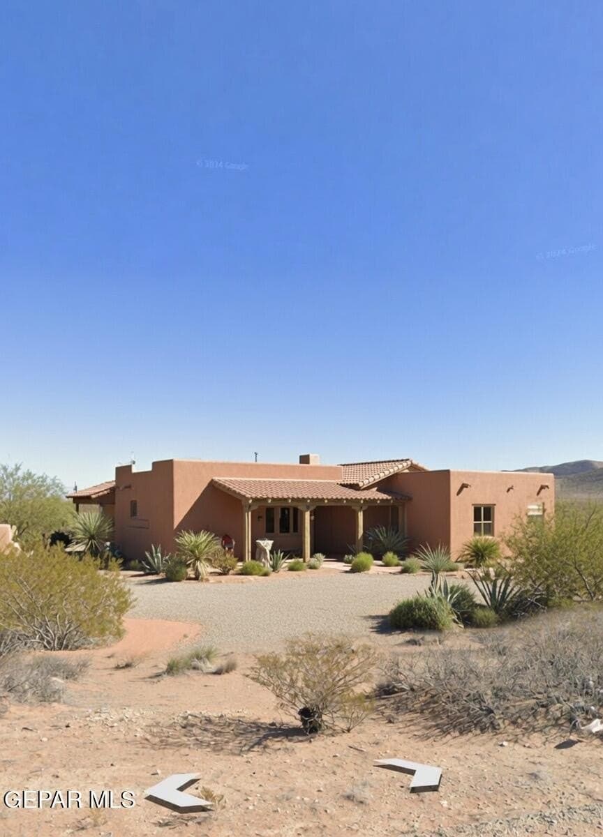 5.17 acres in El Paso County - photo 6