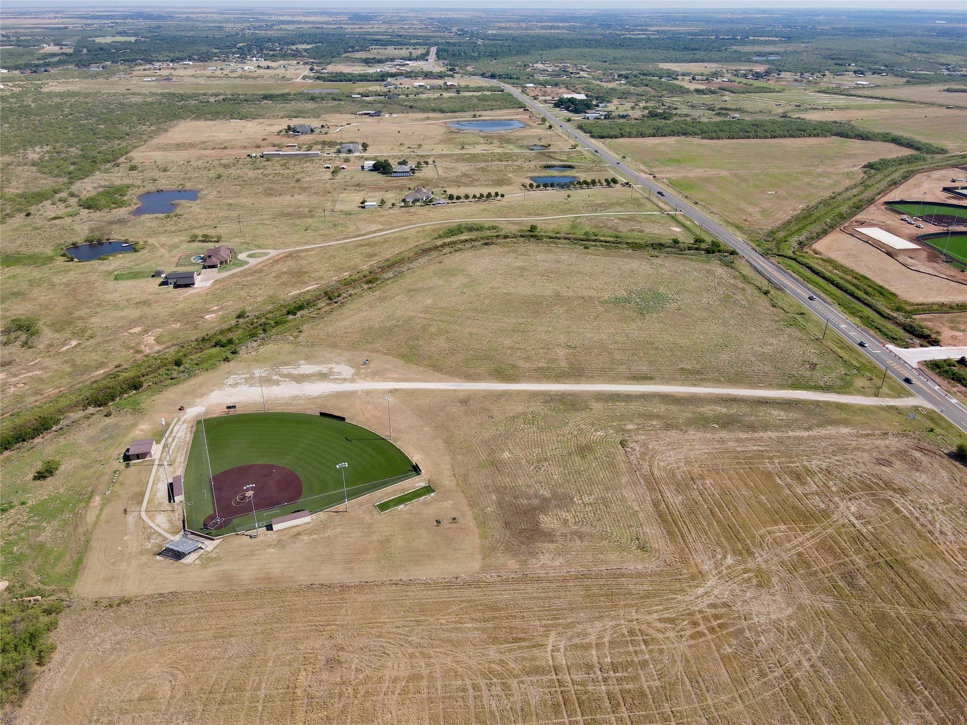 11.2 acres in Wichita County - photo 13