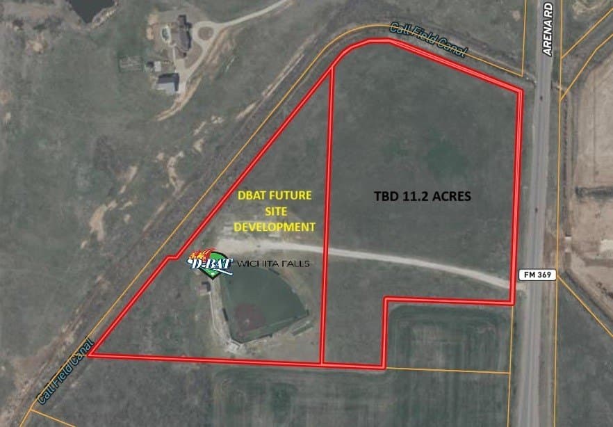 11.2 acres in Wichita County - photo 21