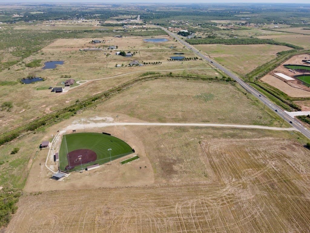 11.2 acres in Wichita County - photo 12
