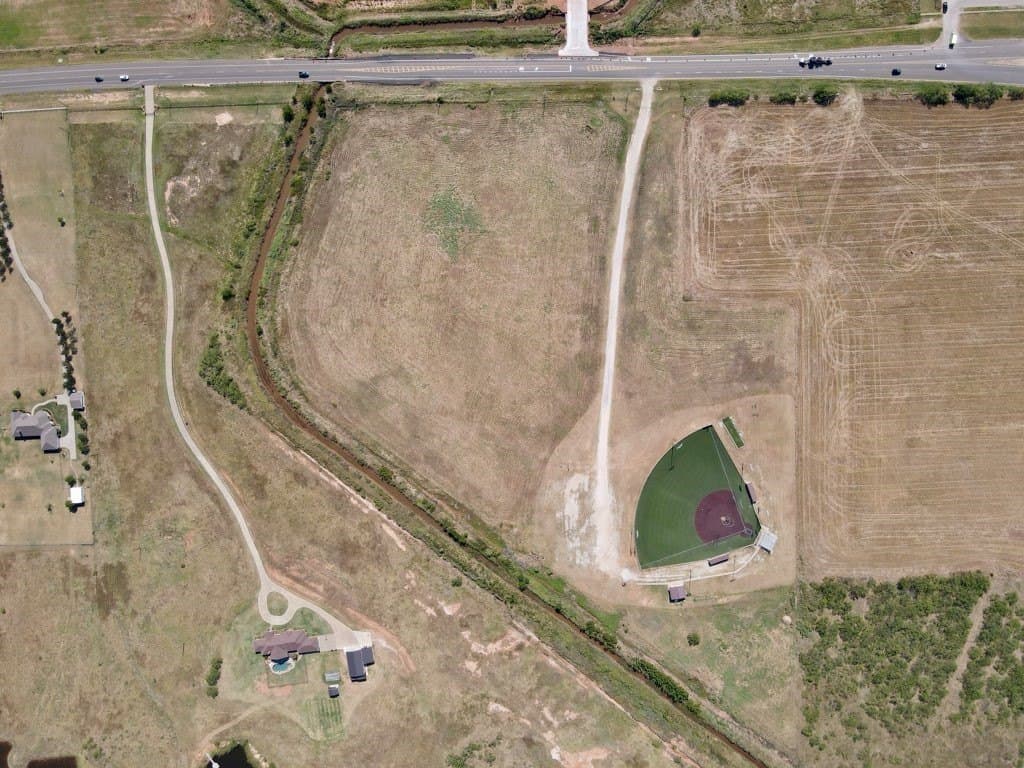 11.2 acres in Wichita County - photo 6