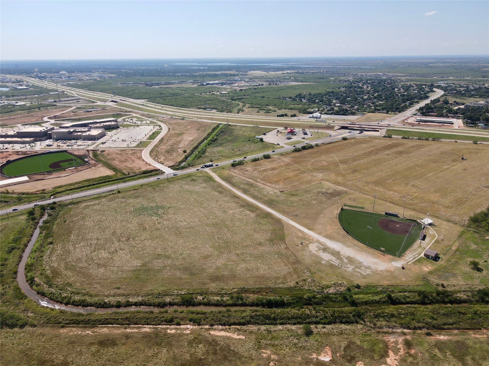 11.2 acres in Wichita County - photo 16