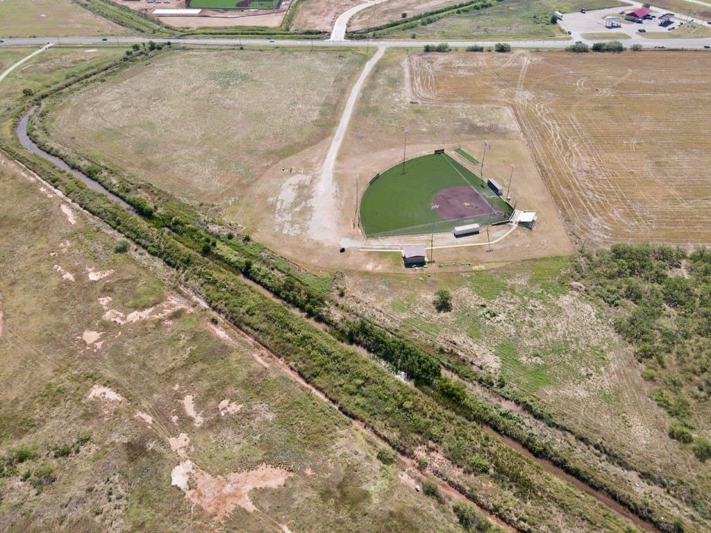 11.2 acres in Wichita County - photo 10