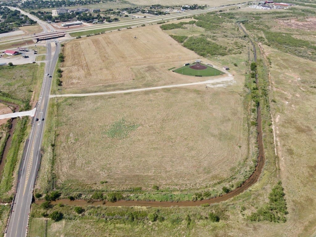 11.2 acres in Wichita County - photo 8
