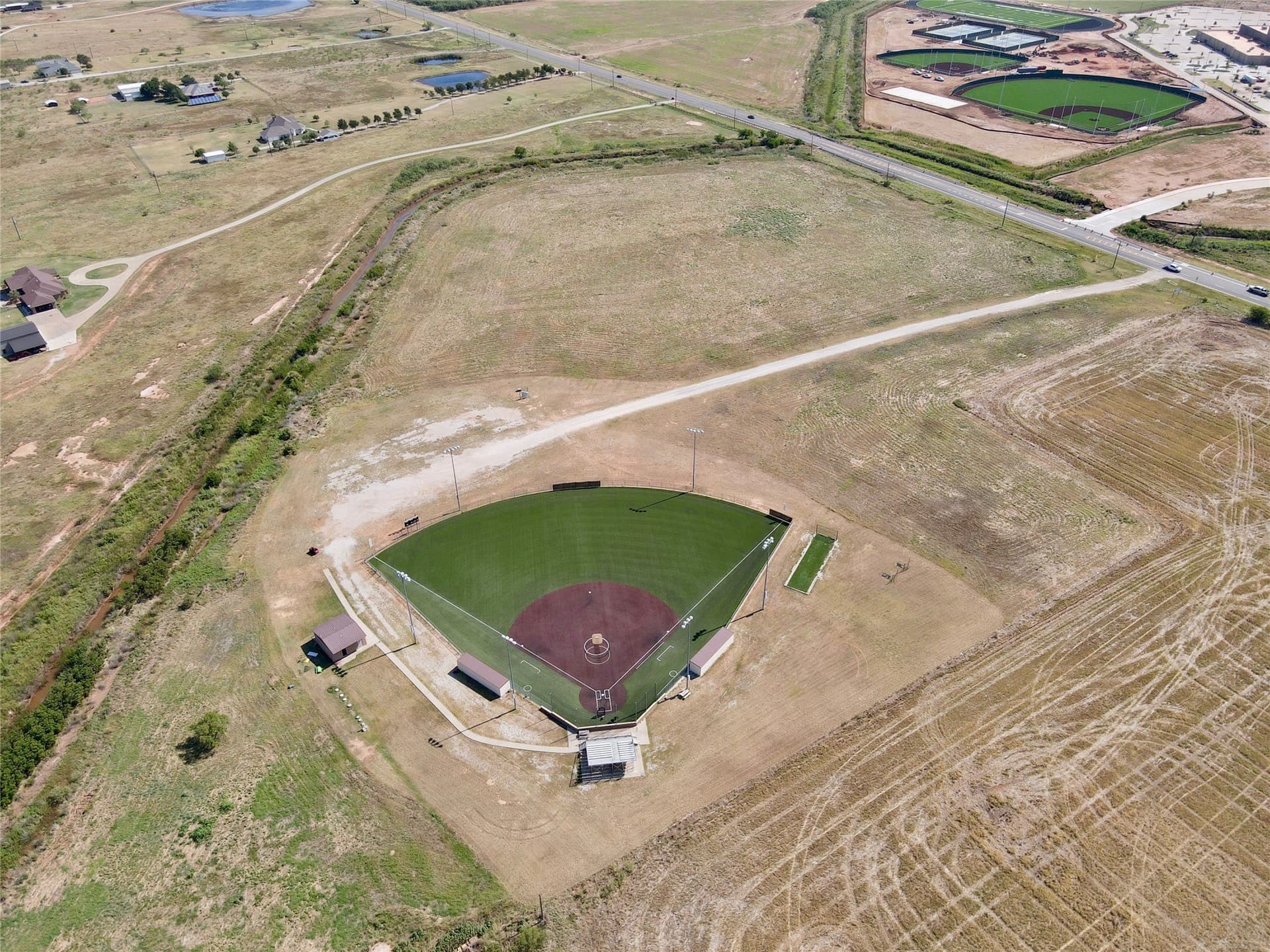 11.2 acres in Wichita County - photo 14