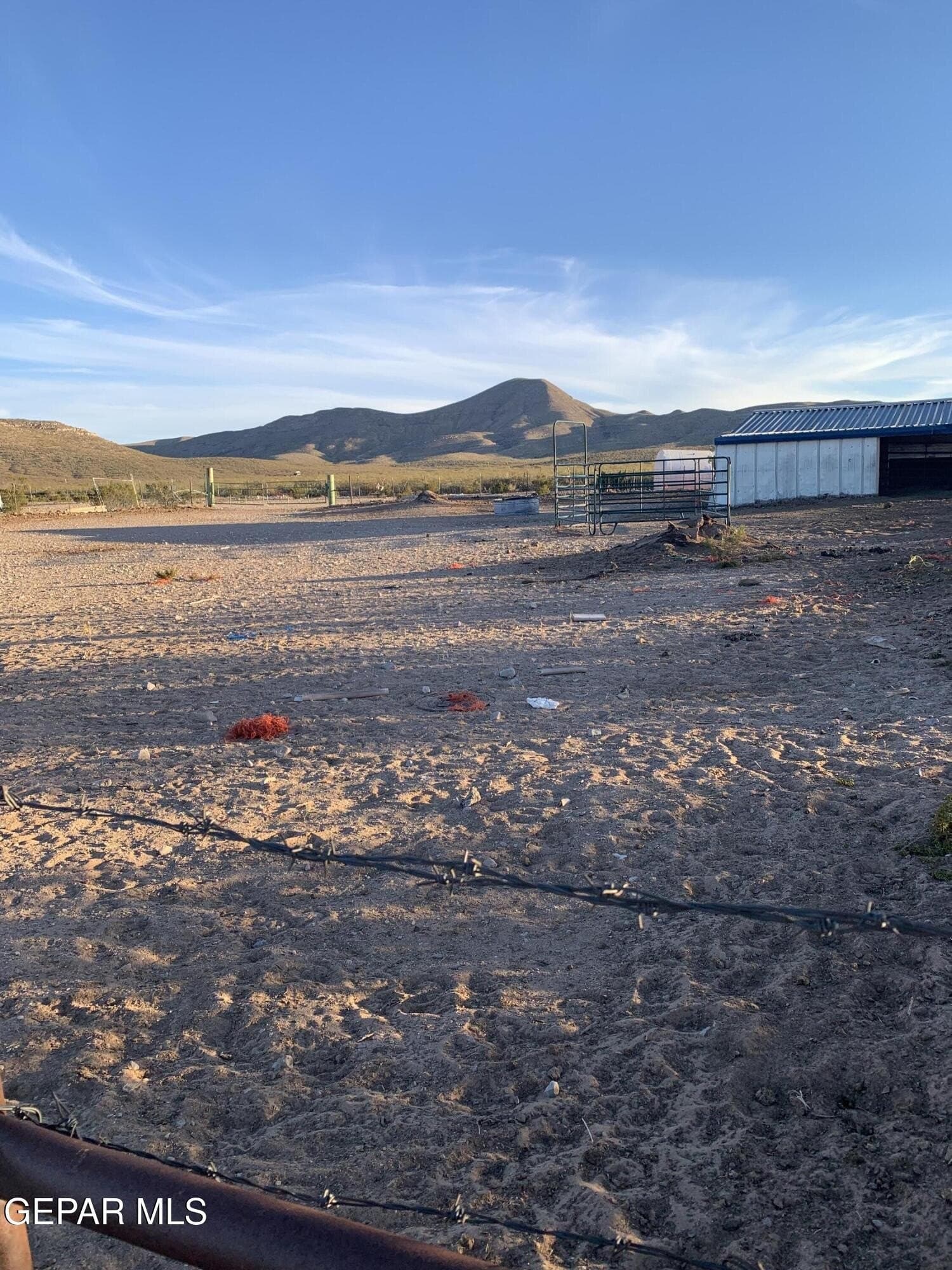 0.39 acres in El Paso County - photo 9