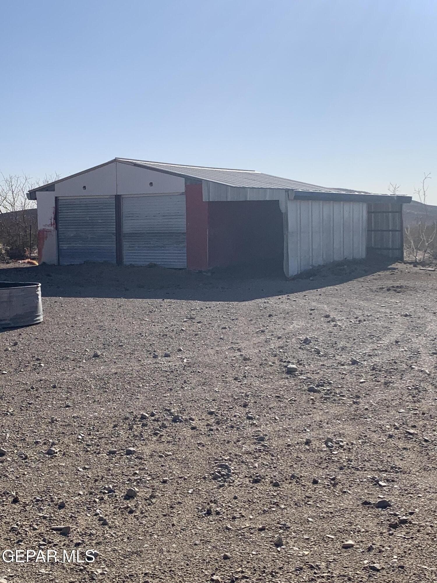 0.39 acres in El Paso County featured view