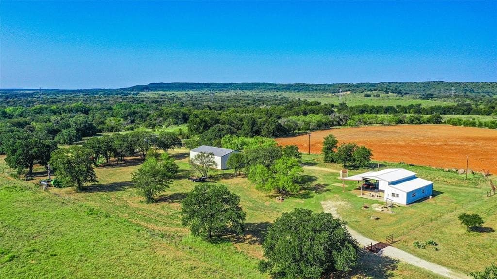 60 acres in Jack County gallery image 3