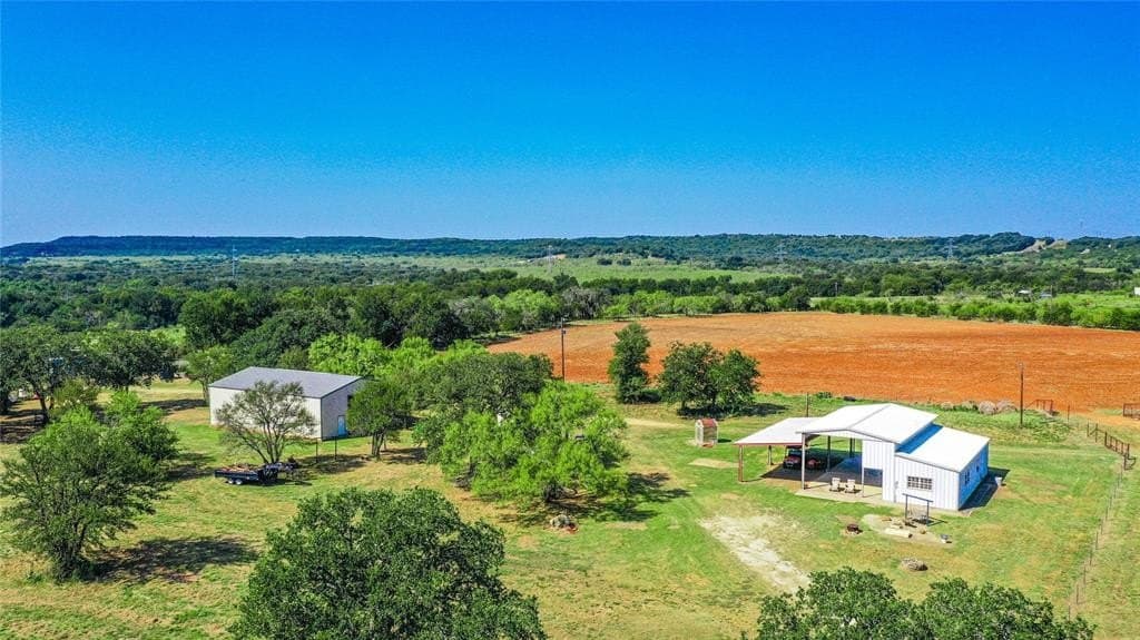 60 acres in Jack County gallery image 4
