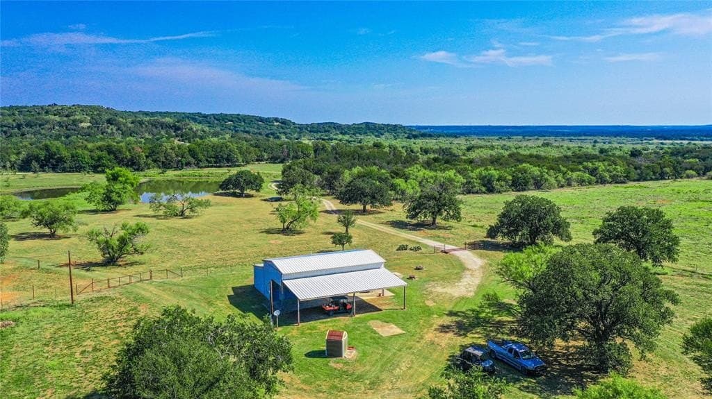 60 acres in Jack County featured view