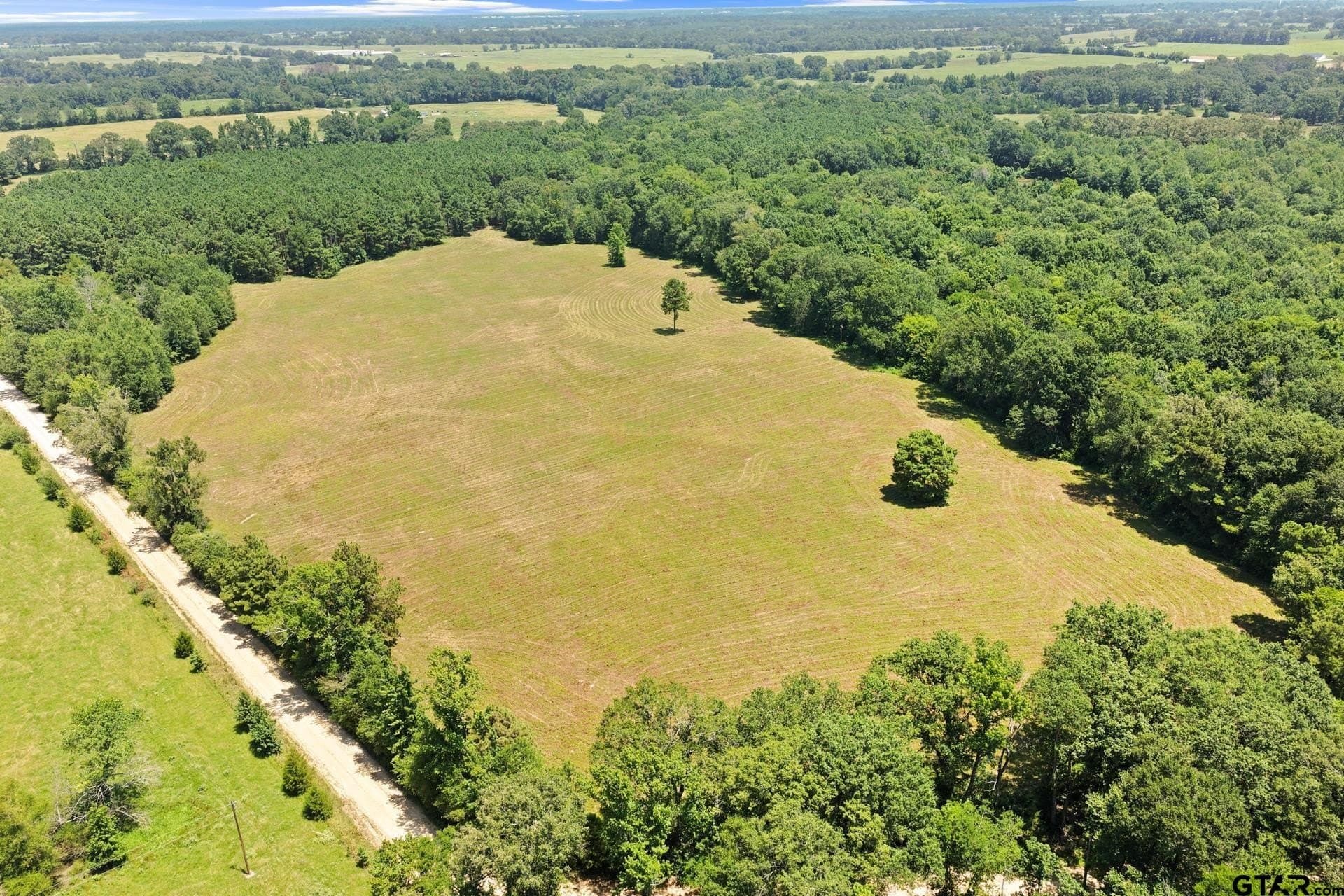 61 acres in Bowie County - photo 22