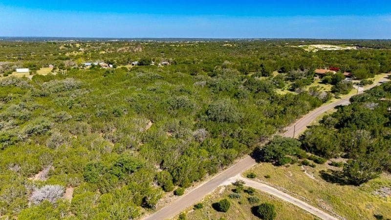 6.23 acres in Gillespie County