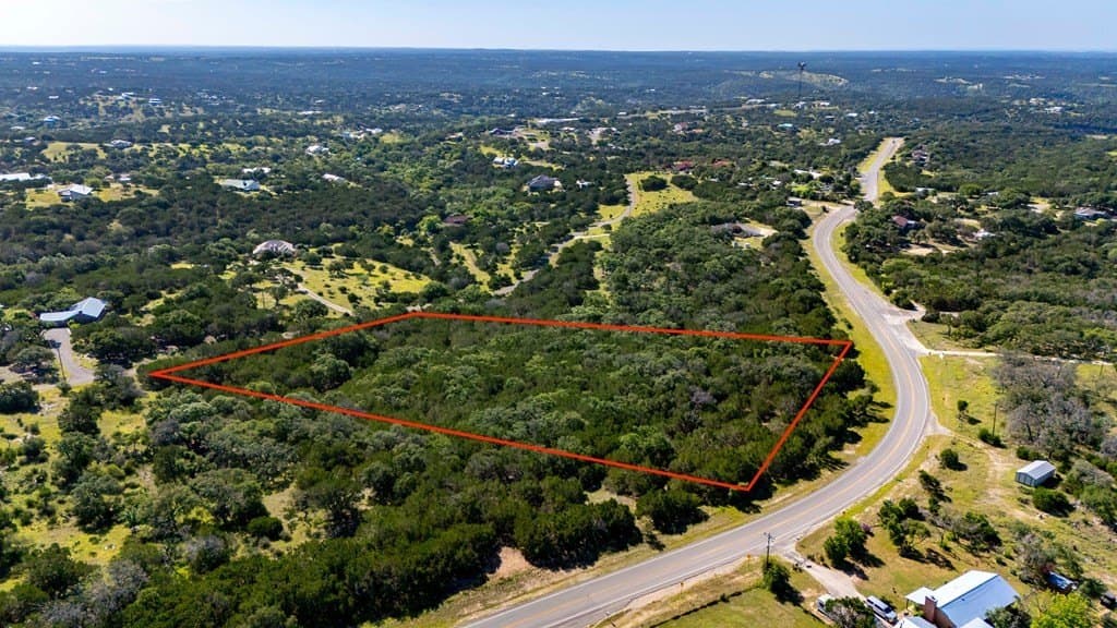 6.23 acres in Gillespie County - photo 13