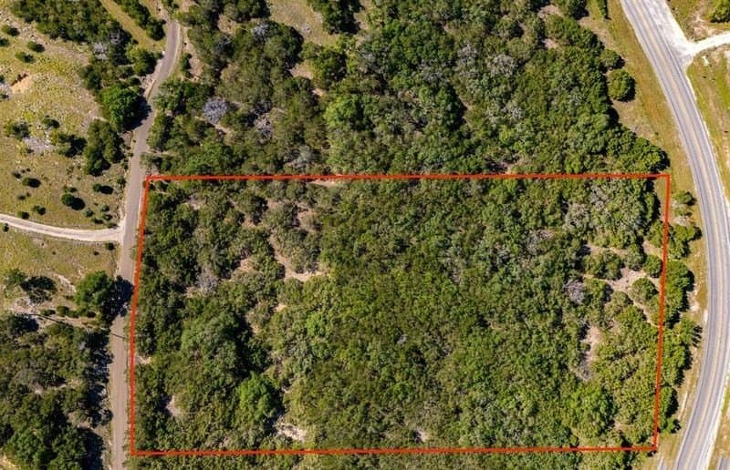 6.23 acres in Gillespie County featured view